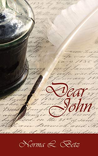 Imagen de archivo de Dear John a la venta por SecondSale