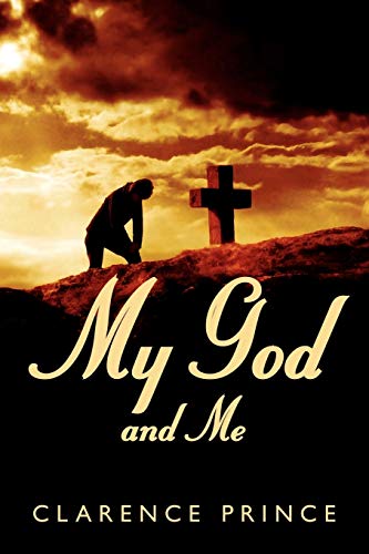 Stock image for My God and Me for sale by Chiron Media