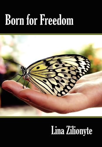 Beispielbild fr Born for Freedom zum Verkauf von California Books