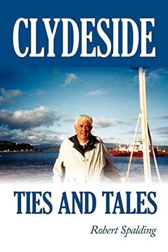 Imagen de archivo de Clydeside Ties and Tales a la venta por Lucky's Textbooks