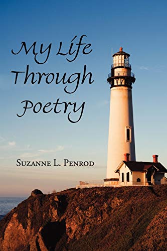 Stock image for MY LIFE THROUGH POETRY for sale by Chiron Media