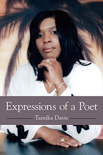 Stock image for Expressions of a Poet for sale by Lucky's Textbooks