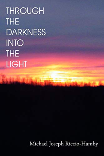 Stock image for Through the Darkness Into the Light for sale by Chiron Media