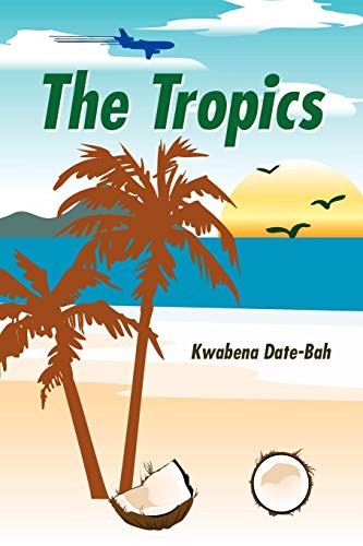 Beispielbild fr The Tropics zum Verkauf von WorldofBooks