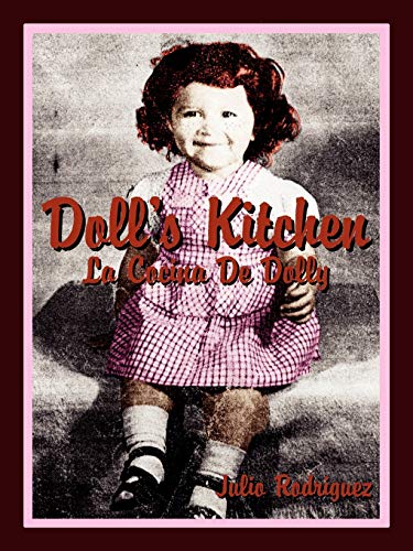 Stock image for Doll's Kitchen: La Cocina De Dolly for sale by ThriftBooks-Atlanta