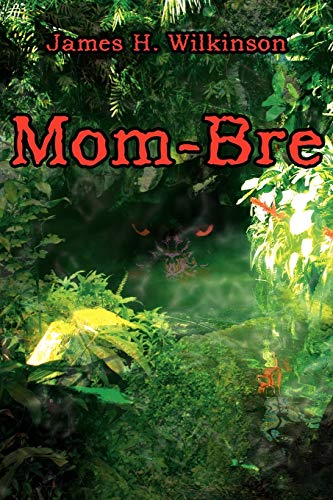 Stock image for Mom-Bre for sale by Lucky's Textbooks