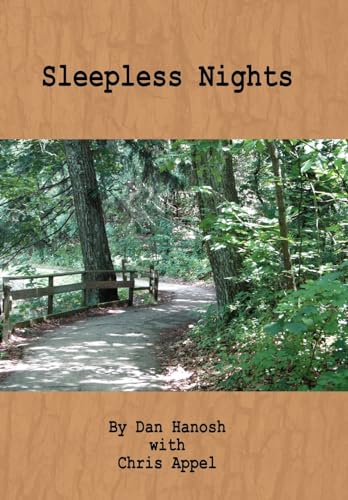 Stock image for Sleepless Nights for sale by Revaluation Books