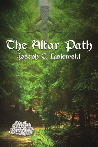 Imagen de archivo de The Altar Path a la venta por ThriftBooks-Dallas