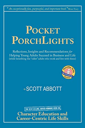 Stock image for Pocket PorchLights for sale by More Than Words