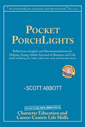 9781434318121: Pocket PorchLights