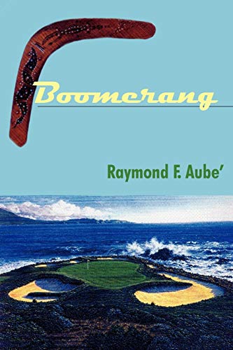 Stock image for Boomerang for sale by Bookmans