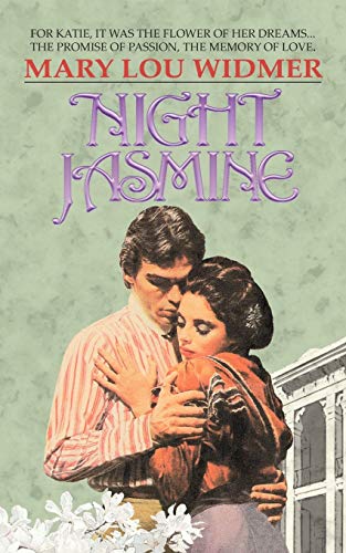 Beispielbild fr Night Jasmine zum Verkauf von BooksRun