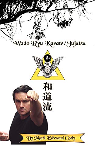 9781434319890: Wado Ryu Karate/Jujutsu