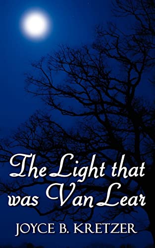 Imagen de archivo de The Light that was Van Lear a la venta por Chiron Media