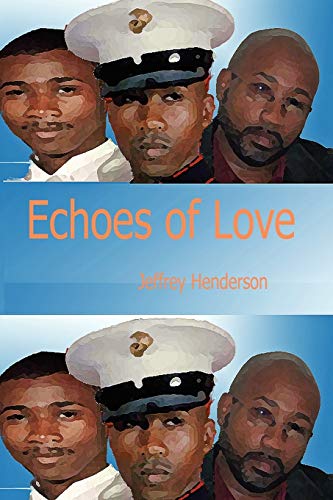 Stock image for Echoes of Love for sale by Lucky's Textbooks