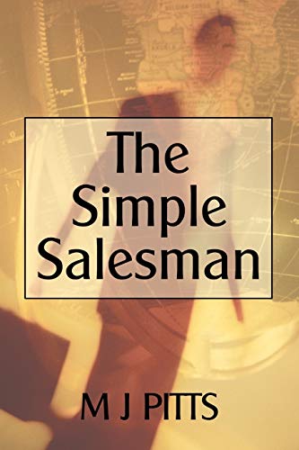 Beispielbild fr The Simple Salesman zum Verkauf von Chiron Media