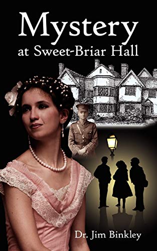 9781434321961: Mystery at Sweet-Briar Hall