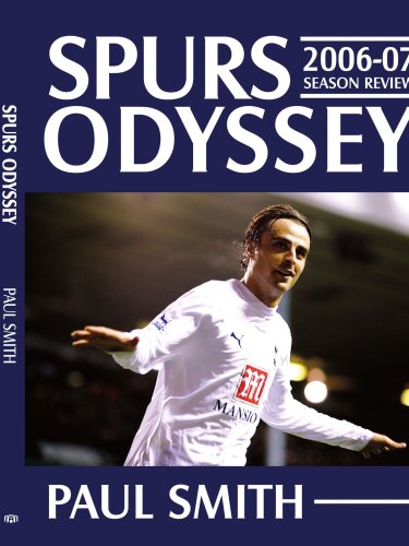 Spurs Odyssey: 2006-07 Season Review (9781434322296) by Smith, Paul