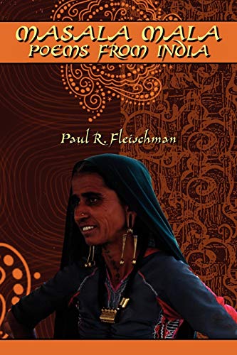 MASALA MALA: POEMS FROM INDIA (9781434322548) by Fleischman, Paul