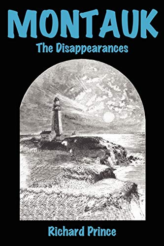 Imagen de archivo de Montauk: The Disappearances a la venta por ThriftBooks-Atlanta