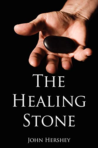 Beispielbild fr The Healing Stone zum Verkauf von Plum Books