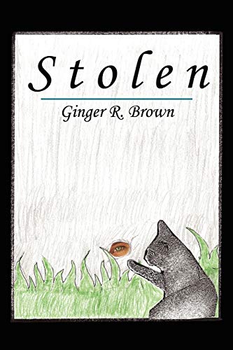 Stolen (9781434323118) by Brown, Ginger