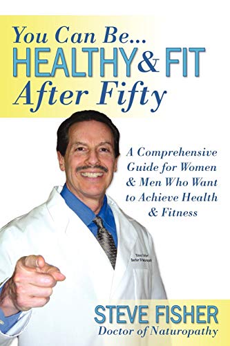 Stock image for Healthy and Fit After Fifty for sale by Books Unplugged