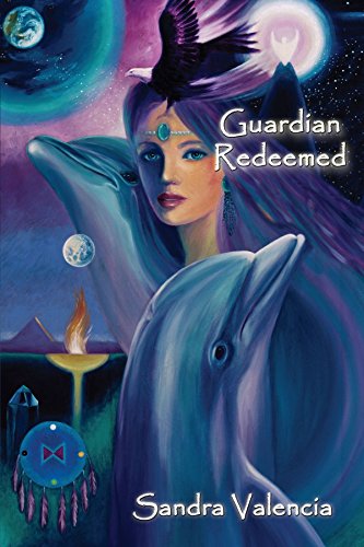 Stock image for Guardian Redeemed: The Chikondra Trilogy: Perfect Place to Be for sale by HPB Inc.