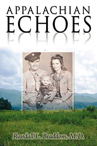 Stock image for Appalachian Echoes for sale by Lucky's Textbooks