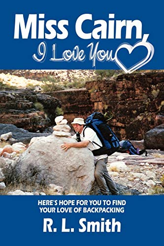 Stock image for Miss Cairn, I Love You for sale by PBShop.store US