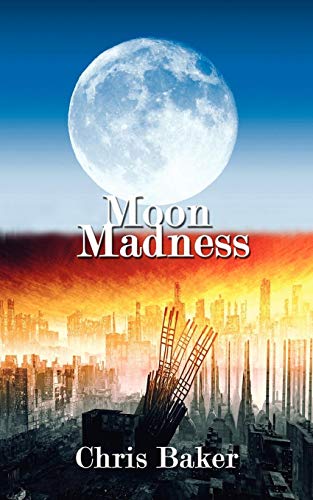 Imagen de archivo de Moon Madness a la venta por WorldofBooks