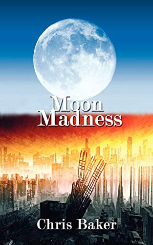 Stock image for Moon Madness for sale by WorldofBooks