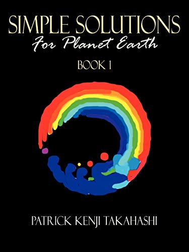 Stock image for Simple Solutions: For Planet Earth for sale by AwesomeBooks