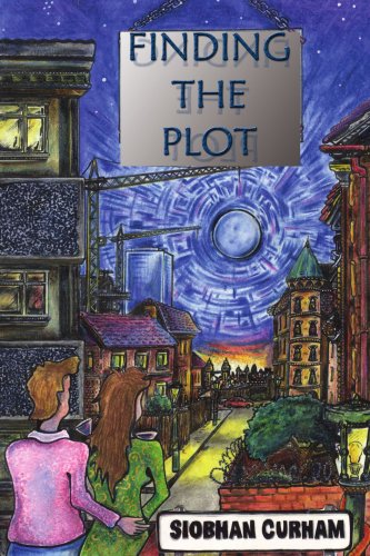 Stock image for Finding The Plot for sale by WorldofBooks
