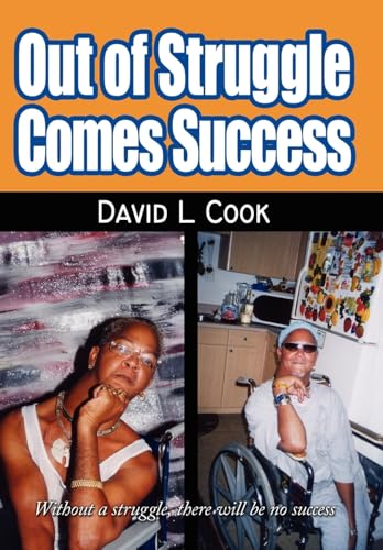Beispielbild fr Out of Struggle Comes Success zum Verkauf von Lucky's Textbooks