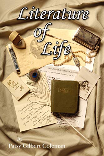 Imagen de archivo de Literature of Life a la venta por PBShop.store US