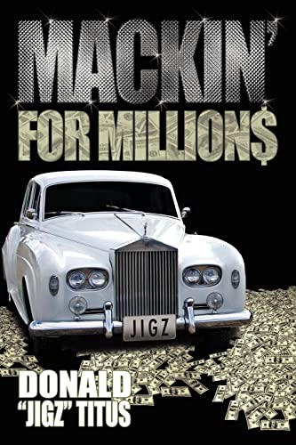 Stock image for Mackin' For Million$ for sale by Lucky's Textbooks