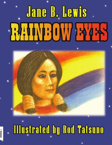Stock image for Rainbow Eyes for sale by Better World Books