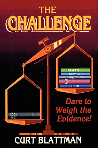 The Challenge: Dare to Weigh the Evidence! - Curt Blattman