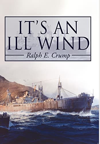 Stock image for It's An Ill Wind for sale by Ridge Road Sight And Sound