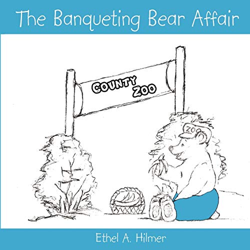 9781434330581: The Banqueting Bear Affair
