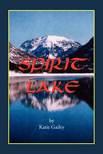 Stock image for Spirit Lake for sale by Lucky's Textbooks