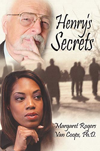 Stock image for Henry's Secrets for sale by Lucky's Textbooks