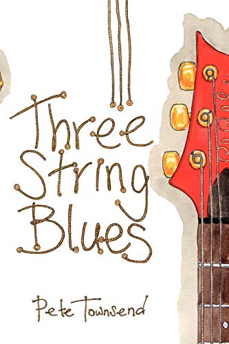 Imagen de archivo de Three String Blues a la venta por Lucky's Textbooks