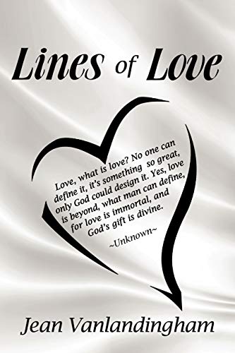 Lines of Love - Jean Vanlandingham