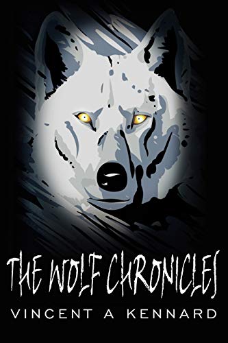9781434333322: The Wolf Chronicles
