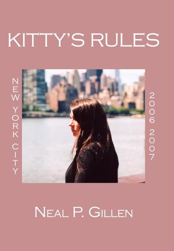 Stock image for Kitty's Rules for sale by ThriftBooks-Atlanta