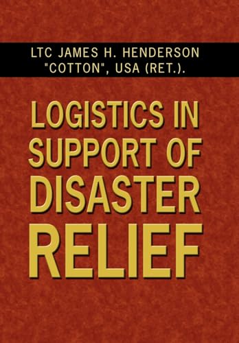 9781434334695: Logistics in Support of Disaster Relief