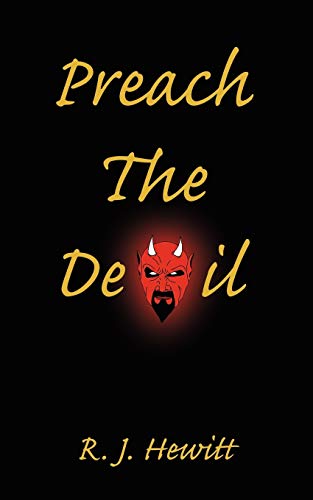 Beispielbild fr Preach the Devil zum Verkauf von Chiron Media