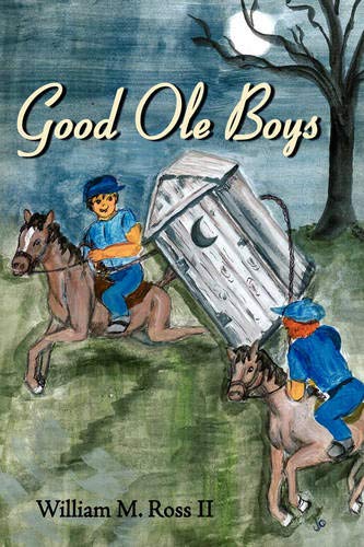 Stock image for Good Ole Boys for sale by GF Books, Inc.